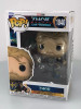 Funko POP! Marvel Thor: Love and Thunder Thor #1040 Vinyl Figure - (104275)