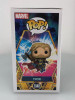 Funko POP! Marvel Thor: Love and Thunder Thor #1040 Vinyl Figure - (104275)