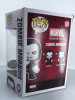 Funko POP! Marvel Morbius (Zombie) #105 Vinyl Figure - (104248)