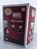 Funko POP! Marvel Morbius (Zombie) #105 Vinyl Figure - (104248)