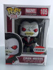 Funko POP! Marvel Morbius (Zombie) #105 Vinyl Figure - (104248)