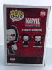 Funko POP! Marvel Morbius (Zombie) #105 Vinyl Figure - (104248)