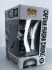 Funko POP! Star Wars The Force Awakens Captain Phasma - (Chrome Silver) #91 - (104250)