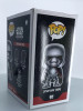 Funko POP! Star Wars The Force Awakens Captain Phasma - (Chrome Silver) #91 - (104250)