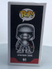 Funko POP! Star Wars The Force Awakens Captain Phasma - (Chrome Silver) #91 - (104250)