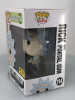 Funko POP! Animation Rick and Morty Rick Sanchez with Portal Gun #114 - (104245)