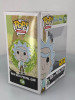 Funko POP! Animation Rick and Morty Rick Sanchez with Portal Gun #114 - (104245)