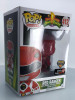 Funko POP! Television Power Rangers Red Ranger (Teleporting) #412 Vinyl Figure - (104227)