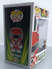 Funko POP! Television Power Rangers Red Ranger (Teleporting) #412 Vinyl Figure - (104227)