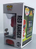 Funko POP! Television Power Rangers Red Ranger (Teleporting) #412 Vinyl Figure - (104227)