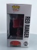 Funko POP! Television Power Rangers Red Ranger (Teleporting) #412 Vinyl Figure - (104227)