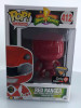 Funko POP! Television Power Rangers Red Ranger (Teleporting) #412 Vinyl Figure - (104227)