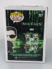 Funko POP! Movies The Matrix Neo #157 Vinyl Figure - (104247)