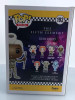 Funko POP! Movies The Fifth Element Ruby Rhod #192 Vinyl Figure - (104246)