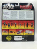 Star Wars Shadows of the Empire Comic Pack Boba Fett vs IG-88 Action Figure - (103503)