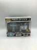 Funko POP! Star Wars Black Box Holographic Princess Leia & R2-D2 Vinyl Figure - (103792)