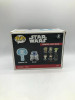 Funko POP! Star Wars Black Box Holographic Princess Leia & R2-D2 Vinyl Figure - (103792)