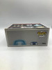 Funko POP! Star Wars Black Box Holographic Princess Leia & R2-D2 Vinyl Figure - (103792)