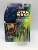 Star Wars Power of the Force (POTF) Green Card Basic Figures 4-LOM Action Figure - (103500)