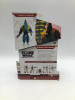 Star Wars Clone Wars White/Red Box Basic Figures Whorm Loathsom Action Figure - (103706)