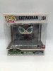 Funko POP! Heroes (DC Comics) DC Jim Lee Deluxe Catwoman #269 Vinyl Figure - (103620)