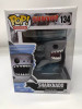 Funko POP! Movies Sharknado #134 Vinyl Figure - (105016)