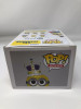 Funko POP! Movies Despicable Me Minions King Bob #168 Vinyl Figure - (105023)