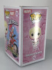 Funko POP! Marvel Gwenpool (Unmasked) #213 Vinyl Figure - (104369)