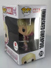 Funko POP! Marvel Gwenpool (Unmasked) #213 Vinyl Figure - (104369)