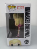 Funko POP! Marvel Gwenpool (Unmasked) #213 Vinyl Figure - (104369)