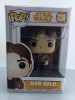 Funko POP! Star Wars Han Solo #238 Vinyl Figure - (104355)