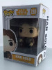 Funko POP! Star Wars Han Solo #238 Vinyl Figure - (104355)