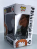 Funko POP! Movies IT Pennywise wrought iron in head #544 Vinyl Figure - (104366)