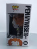 Funko POP! Movies IT Pennywise wrought iron in head #544 Vinyl Figure - (104366)