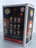 Funko POP! Movies IT Pennywise wrought iron in head #544 Vinyl Figure - (104366)