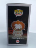 Funko POP! Movies IT Pennywise wrought iron in head #544 Vinyl Figure - (104366)