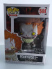 Funko POP! Movies IT Pennywise wrought iron in head #544 Vinyl Figure - (104366)