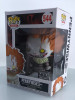 Funko POP! Movies IT Pennywise wrought iron in head #544 Vinyl Figure - (104366)