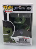 Funko POP! Games Marvel Avengers Gamerverse Hulk #629 Vinyl Figure - (104375)