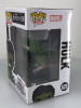 Funko POP! Games Marvel Avengers Gamerverse Hulk #629 Vinyl Figure - (104375)