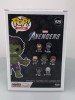 Funko POP! Games Marvel Avengers Gamerverse Hulk #629 Vinyl Figure - (104375)