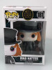 Mad Hatter #181 - (104373)