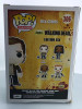 Funko POP! Television The Walking Dead Rick Grimes #306 Vinyl Figure - (104324)