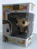 Funko POP! Television The Walking Dead Rick Grimes #306 Vinyl Figure - (104324)