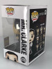 Funko POP! Television Stranger Things Mr. Clarke (SDCC) #476 Vinyl Figure - (104379)