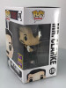 Funko POP! Television Stranger Things Mr. Clarke (SDCC) #476 Vinyl Figure - (104379)