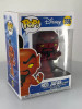 Funko POP! Disney Aladdin Jafar #356 Vinyl Figure - (104333)