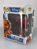 Funko POP! Disney Aladdin Jafar #356 Vinyl Figure - (104333)