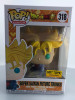 Super Saiyan Future Trunks #318 - (104332)