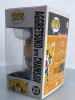 Funko POP! Sanrio Aggretsuko with Chainsaw #22 Vinyl Figure - (104378)